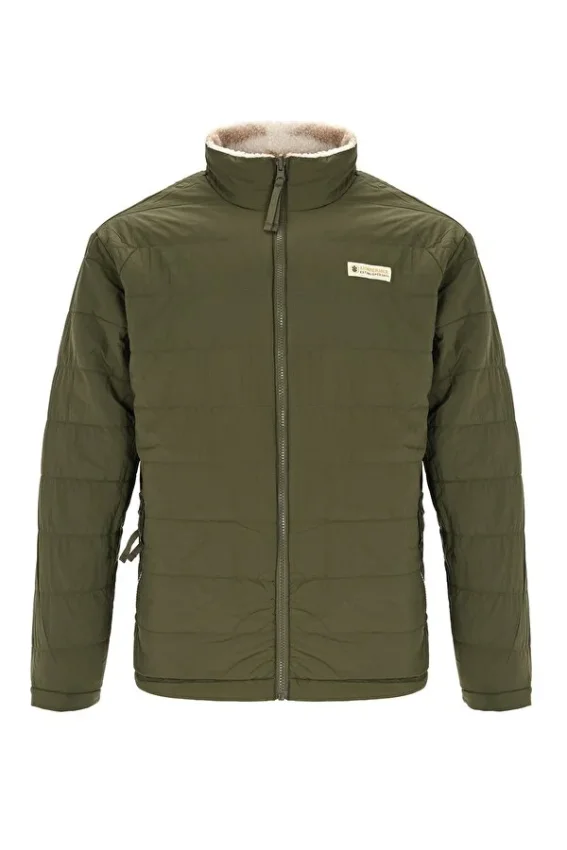 Lumberjack 5W ML Iroqi 6Ljk-83 5PR Haki Erkek Mont - 8