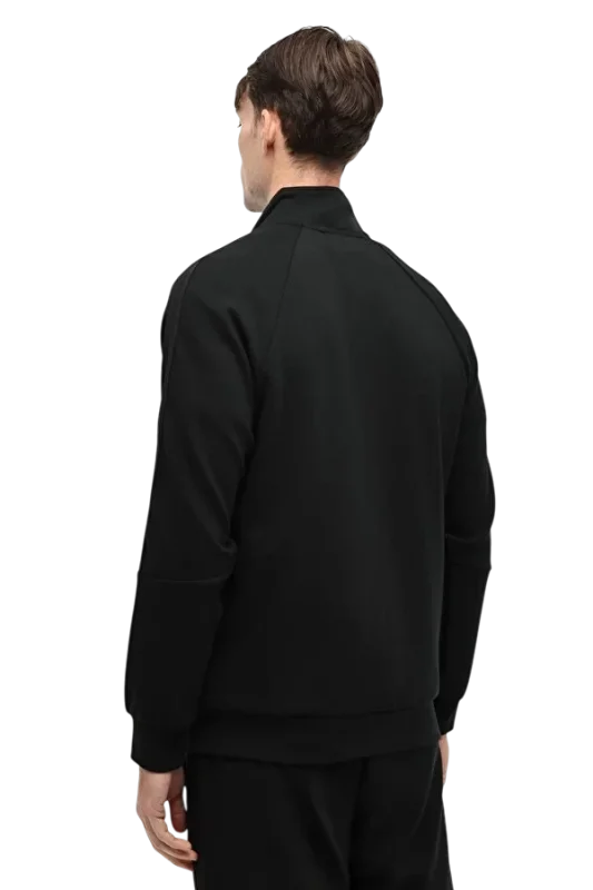 Lumberjack 5W ML Laban 18ITL800 5PR Siyah Erkek Sweatshirt - 3