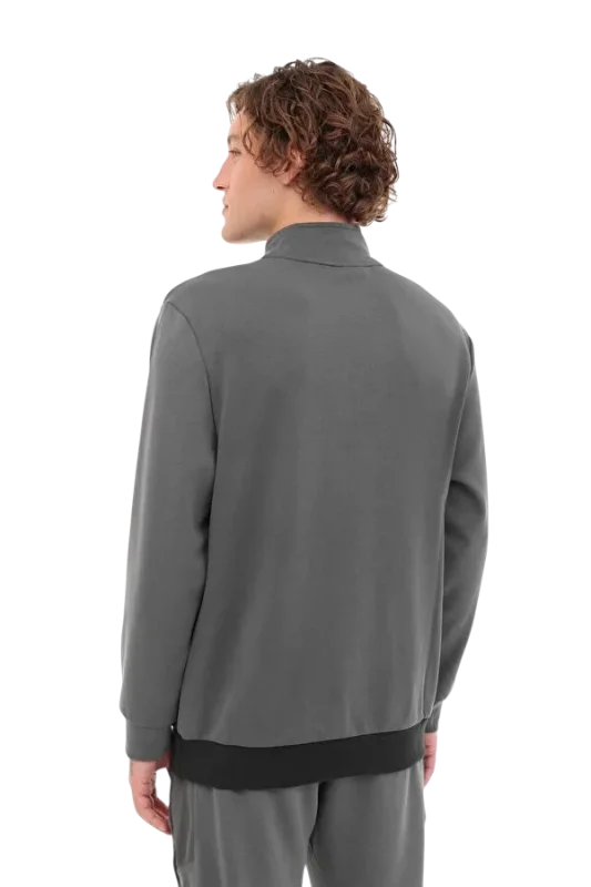 Lumberjack 5W ML Luka 16ITL815 5PR Antrasit Erkek Sweatshirt - 3