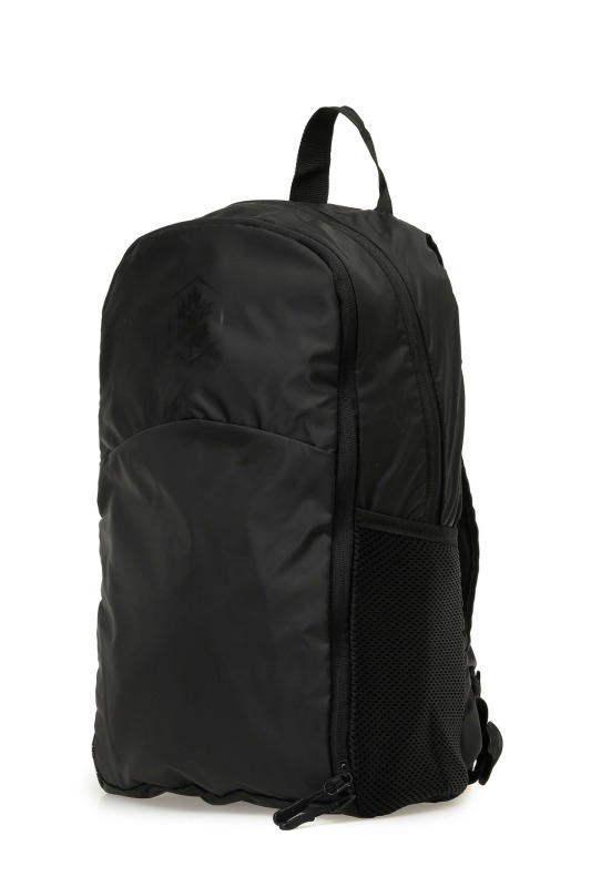 Lumberjack 5W ML Lumer Bpck 5PR Siyah Unisex Sırt Çantası - 2