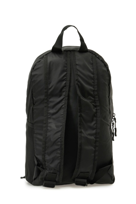 Lumberjack 5W ML Lumer Bpck 5PR Siyah Unisex Sırt Çantası - 3