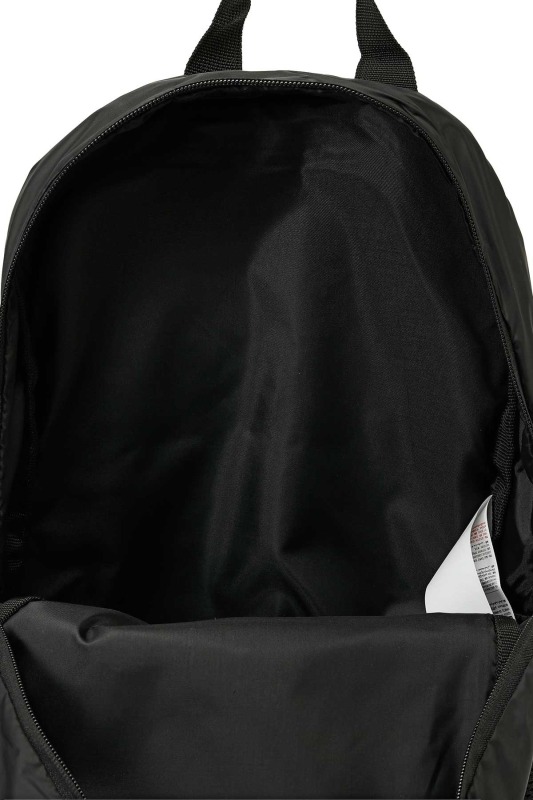 Lumberjack 5W ML Lumer Bpck 5PR Siyah Unisex Sırt Çantası - 4