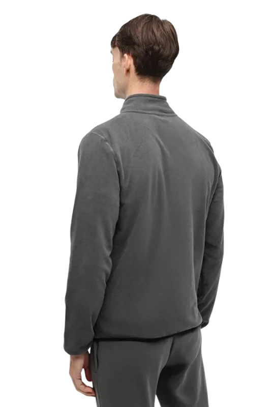 Lumberjack 5W ML Nordic 7SN165 5PR Gri Erkek Polar - 4