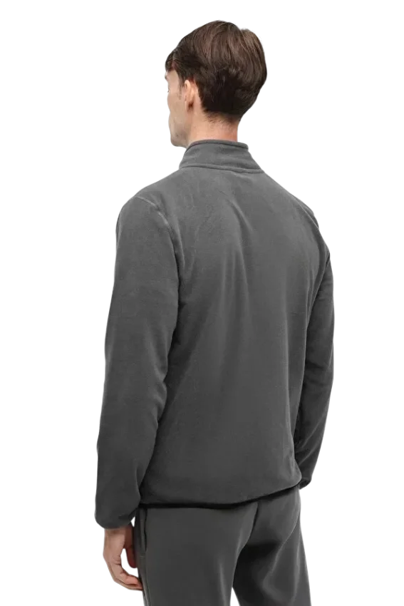 Lumberjack 5W ML Nordic 7SN165 5PR Gri Erkek Polar - 4