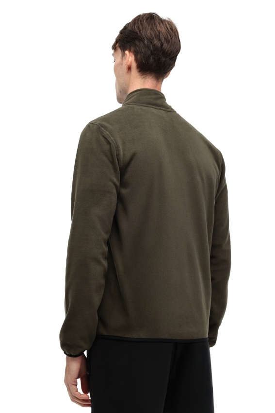 Lumberjack 5W ML Nordic 7SN165 5PR Haki Erkek Polar - 2