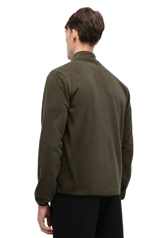 Lumberjack 5W ML Nordic 7SN165 5PR Haki Erkek Polar - Lumberjack (1)