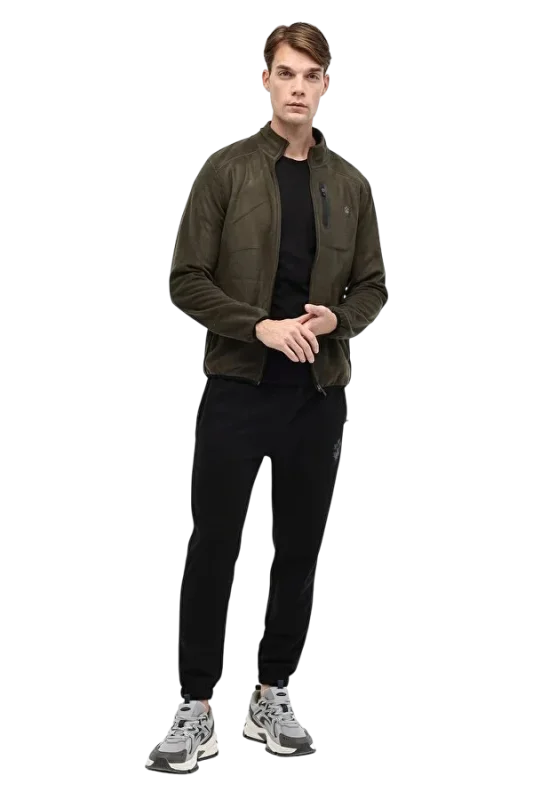 Lumberjack 5W ML Nordic 7SN165 5PR Haki Erkek Polar - 4