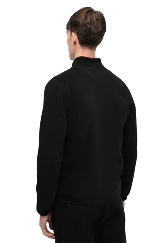 Lumberjack 5W ML Nordic 7SN165 5PR Siyah Erkek Polar - Lumberjack (1)