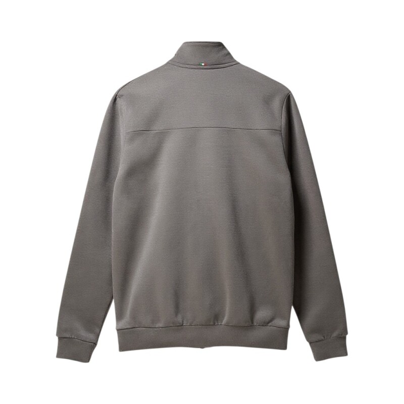 Lumberjack 5W ML Renato 18ITL1013 5PR Antrasit Erkek Sweatshirt - 3