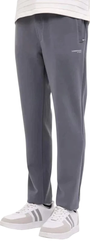 Lumberjack 5W ML Renato 22ITL1022 5PR Antrasit Erkek Eşofman Altı - 1