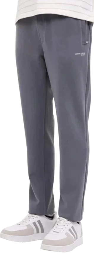 Lumberjack 5W ML Renato 22ITL1022 5PR Antrasit Erkek Eşofman Altı - 1