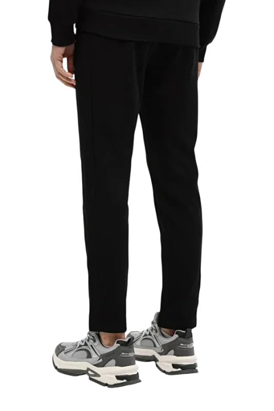 Lumberjack 5W ML Renato 22ITL1022 5PR Siyah Erkek Eşofman Altı - Lumberjack (1)