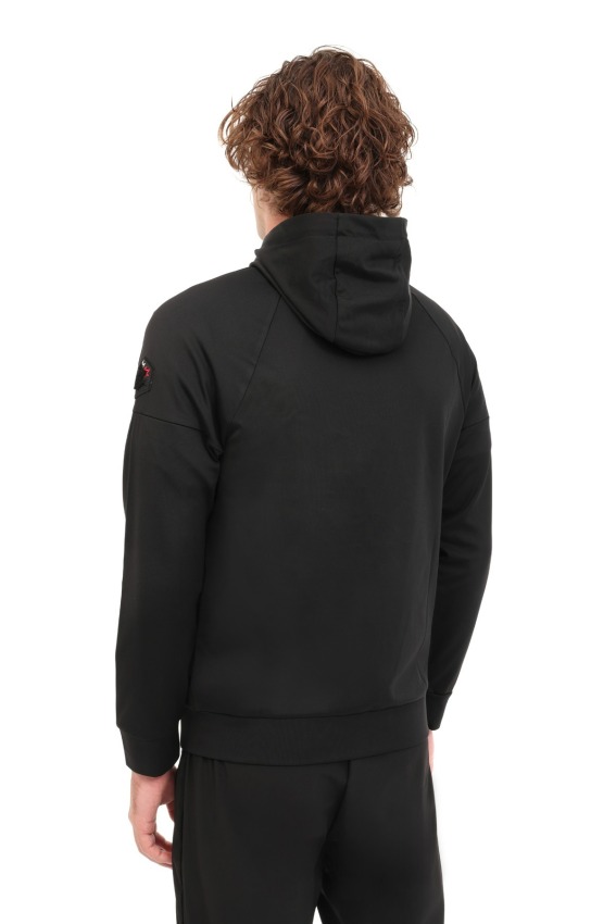 Lumberjack 5W ML Renato-CB 18SD1155 5PR Siyah Erkek Erkek>Giyim>Sweatshirt - 2