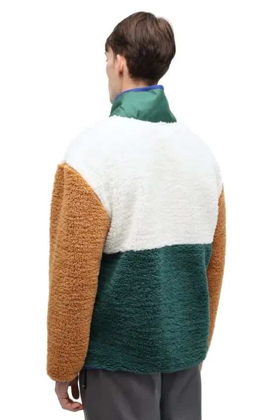 Lumberjack 5W ML Runic 6Le-67 5PR Bej Erkek Mont - 2