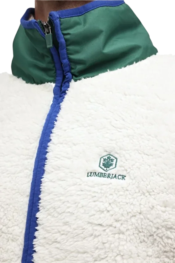 Lumberjack 5W ML Runic 6Le-67 5PR Bej Erkek Mont - 4