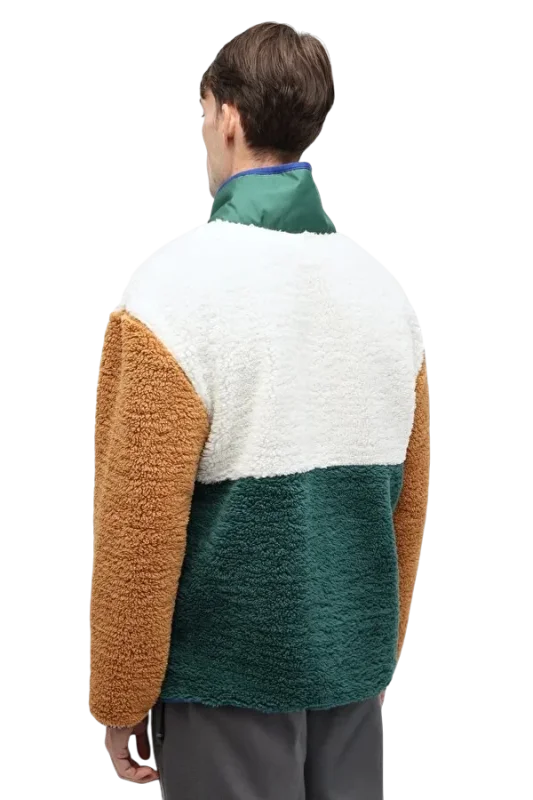 Lumberjack 5W ML Runic 6Le-67 5PR Bej Erkek Mont - 3