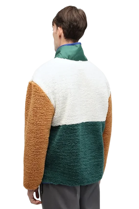 Lumberjack 5W ML Runic 6Le-67 5PR Bej Erkek Mont - 3