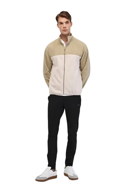 Lumberjack 5W ML Sanba 7PLR002 5PR Kahverengi Erkek Polar - Lumberjack (1)