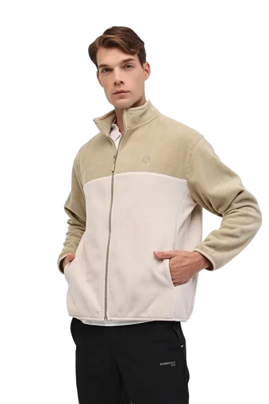 Lumberjack 5W ML Sanba 7PLR002 5PR Kahverengi Erkek Polar - 1