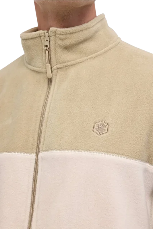 Lumberjack 5W ML Sanba 7PLR002 5PR Kahverengi Erkek Polar - 4