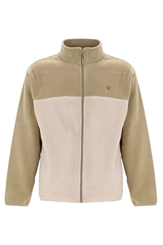 Lumberjack 5W ML Sanba 7PLR002 5PR Kahverengi Erkek Polar - 5