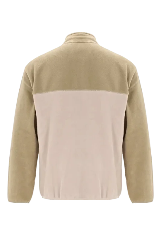 Lumberjack 5W ML Sanba 7PLR002 5PR Kahverengi Erkek Polar - 6