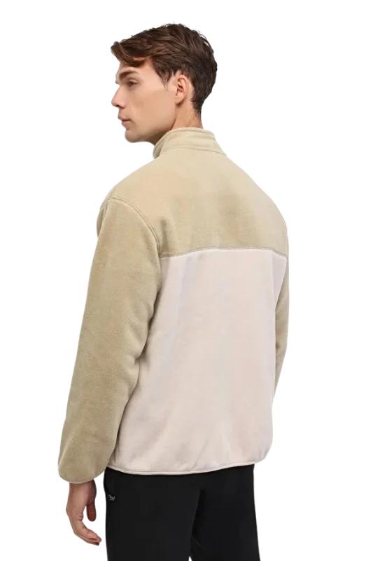 Lumberjack 5W ML Sanba 7PLR002 5PR Kahverengi Erkek Polar - 3