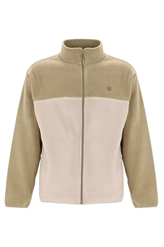 Lumberjack 5W ML Sanba 7PLR002 5PR Kahverengi Erkek Polar - 5