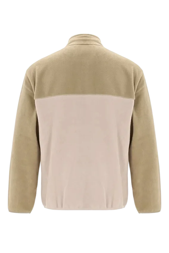 Lumberjack 5W ML Sanba 7PLR002 5PR Kahverengi Erkek Polar - 6