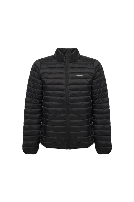 Lumberjack 5W ML Star 1OW1000 5PR Siyah Erkek Mont - 4