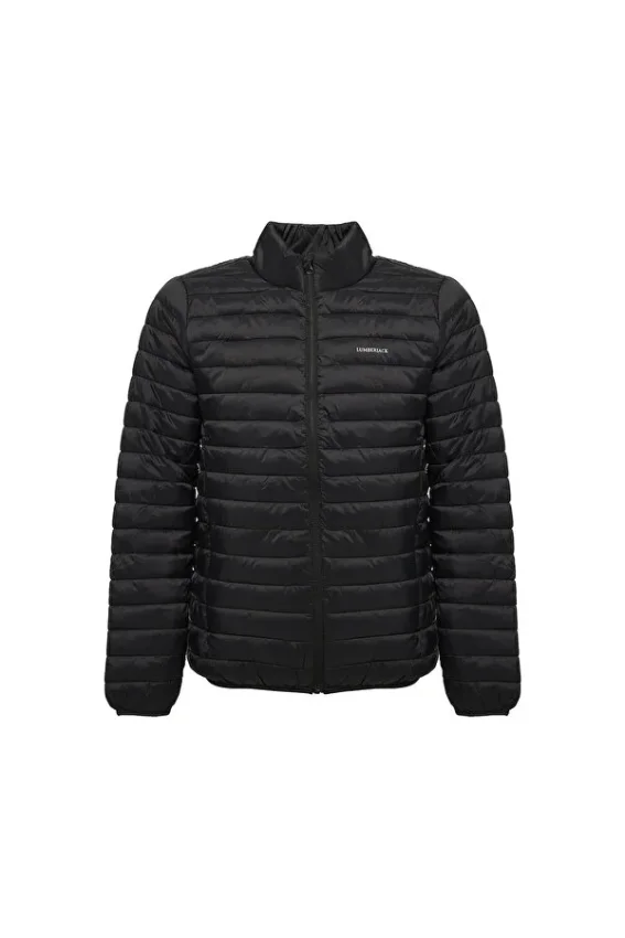 Lumberjack 5W ML Star 1OW1000 5PR Siyah Erkek Mont - 6