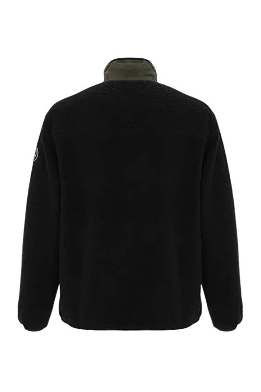 Lumberjack 5W ML Zarek 6Tdey-01 5PR Haki Erkek Mont - 4