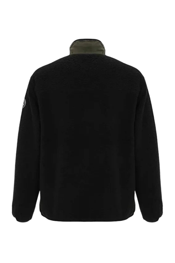 Lumberjack 5W ML Zarek 6Tdey-01 5PR Haki Erkek Mont - 4