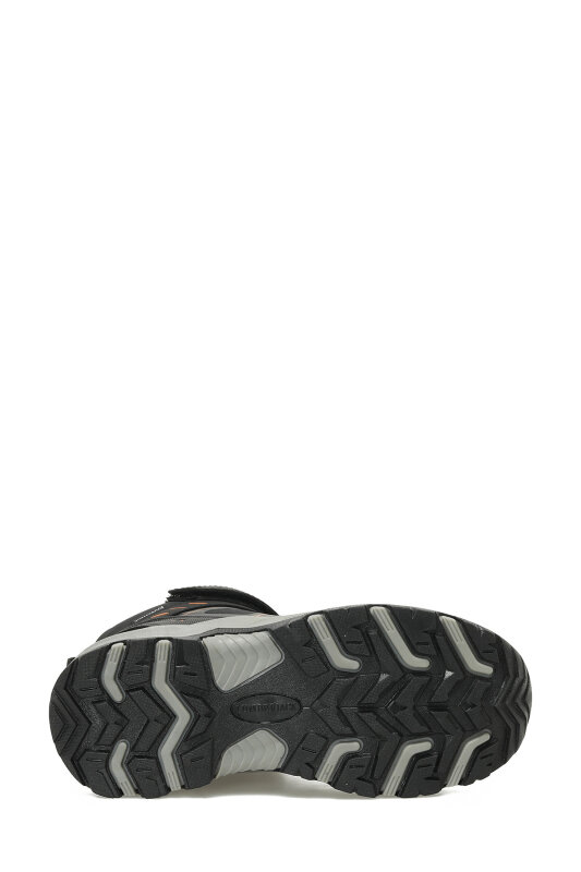 Lumberjack 5W Pika HI 5PR Siyah Çocuk Bot - 6