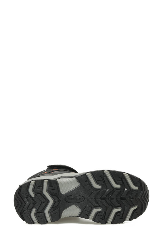 Lumberjack 5W Pika HI 5PR Siyah Çocuk Bot - 6