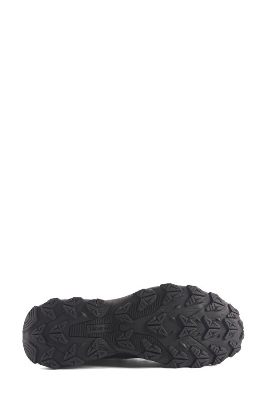 Lumberjack 5W Racer Hi 5PR Siyah Erkek Bot - 3