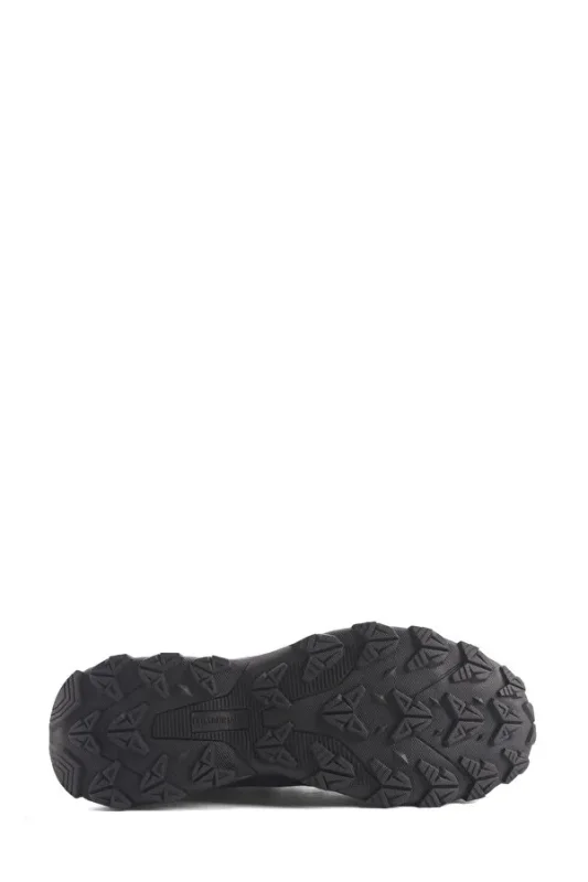 Lumberjack 5W Racer Hi 5PR Siyah Erkek Bot - 4