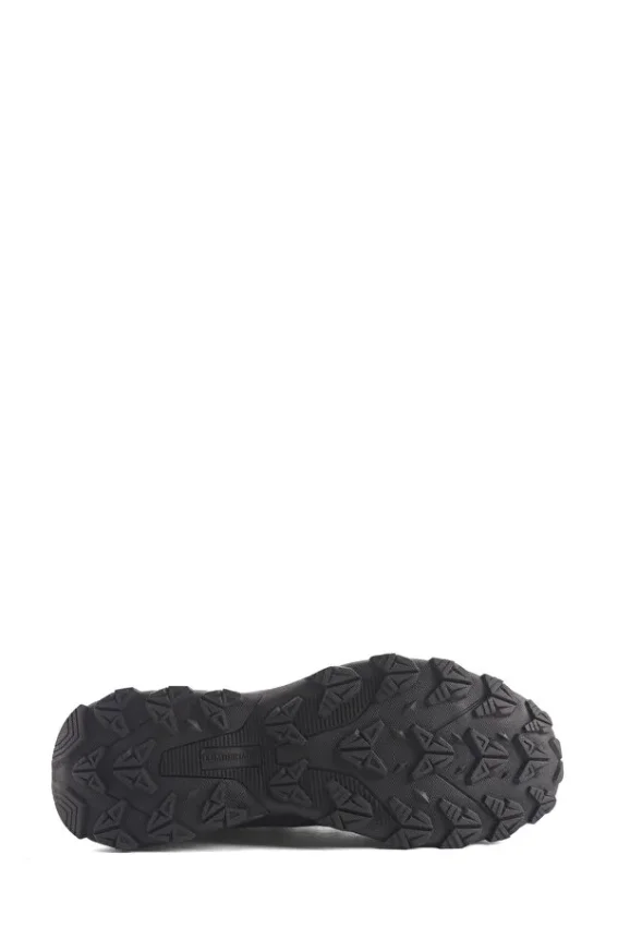 Lumberjack 5W Racer Hi 5PR Siyah Erkek Bot - 4