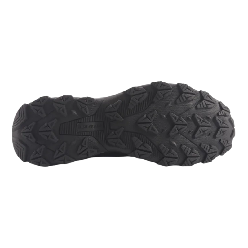 Lumberjack 5W Racer Hi 5PR Siyah Erkek Bot - 4