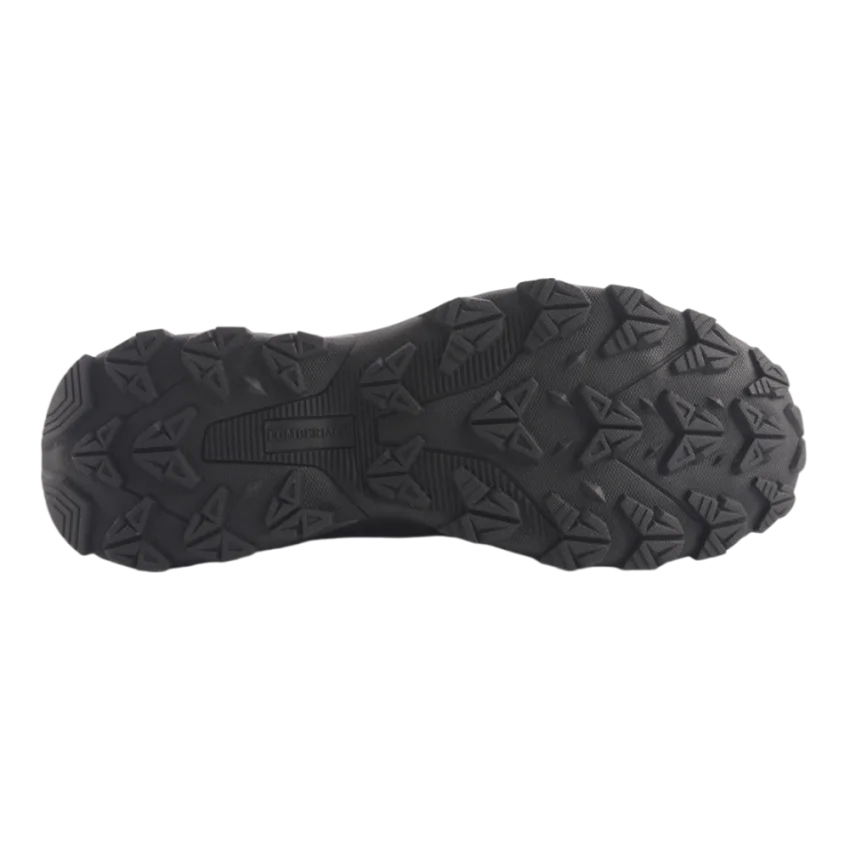 Lumberjack 5W Racer Hi 5PR Siyah Erkek Bot - 4