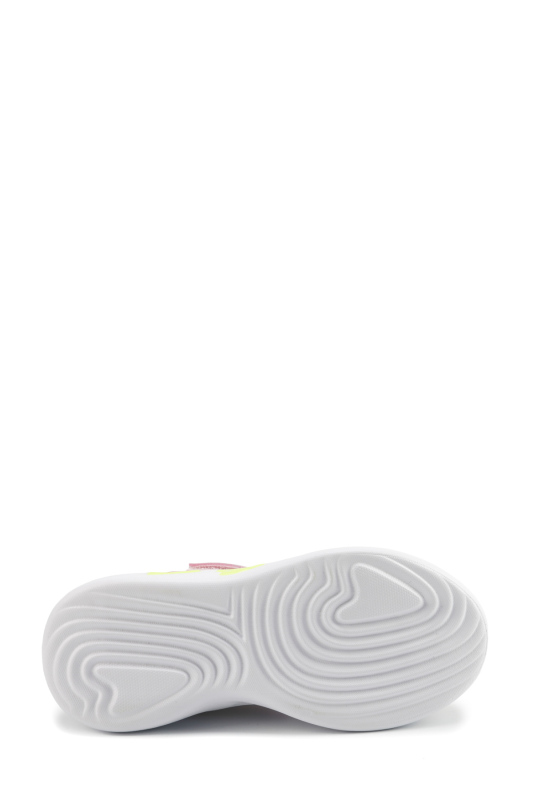 Lumberjack 5W Rainbow 5PR Pembe Çocuk Günlük Ayakkabı - 4