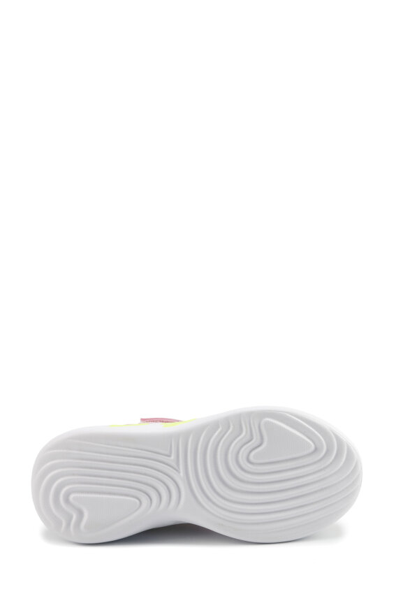 Lumberjack 5W Rainbow 5PR Pembe Çocuk Günlük Ayakkabı - 4