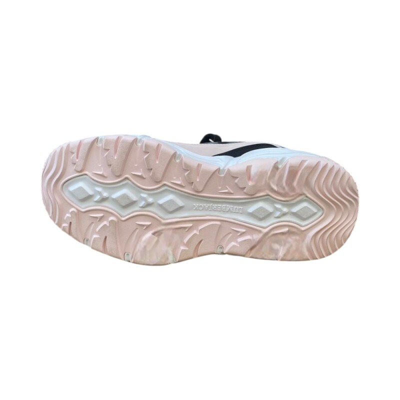 Lumberjack 5W Rainbow 5PR Siyah Çocuk Bot - 3