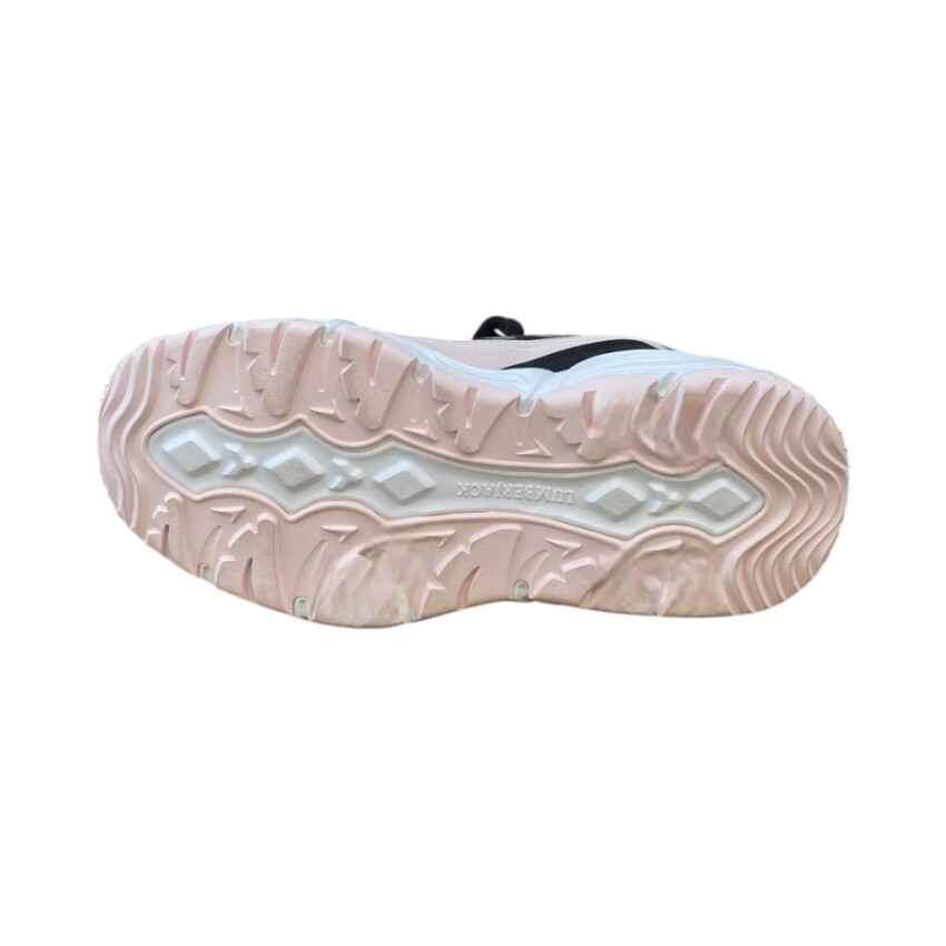 Lumberjack 5W Rainbow 5PR Siyah Çocuk Bot - 3