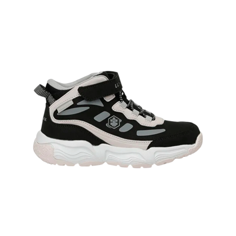 Lumberjack 5W Rainbow 5PR Siyah Çocuk Bot - 1