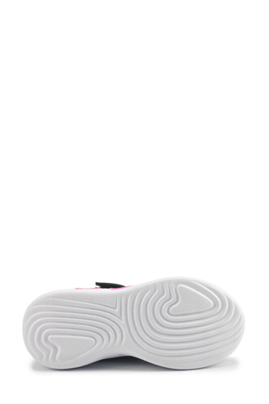 Lumberjack 5W Rainbow 5PR Siyah Çocuk Günlük Ayakkabı - 4