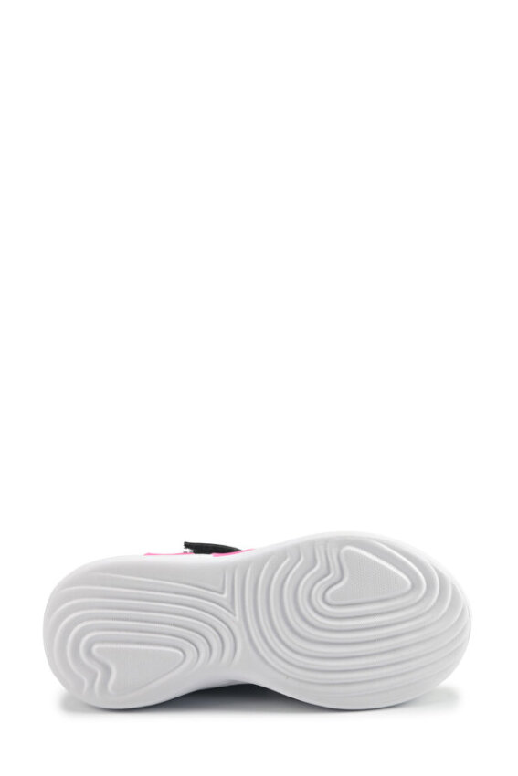 Lumberjack 5W Rainbow 5PR Siyah Çocuk Günlük Ayakkabı - 4