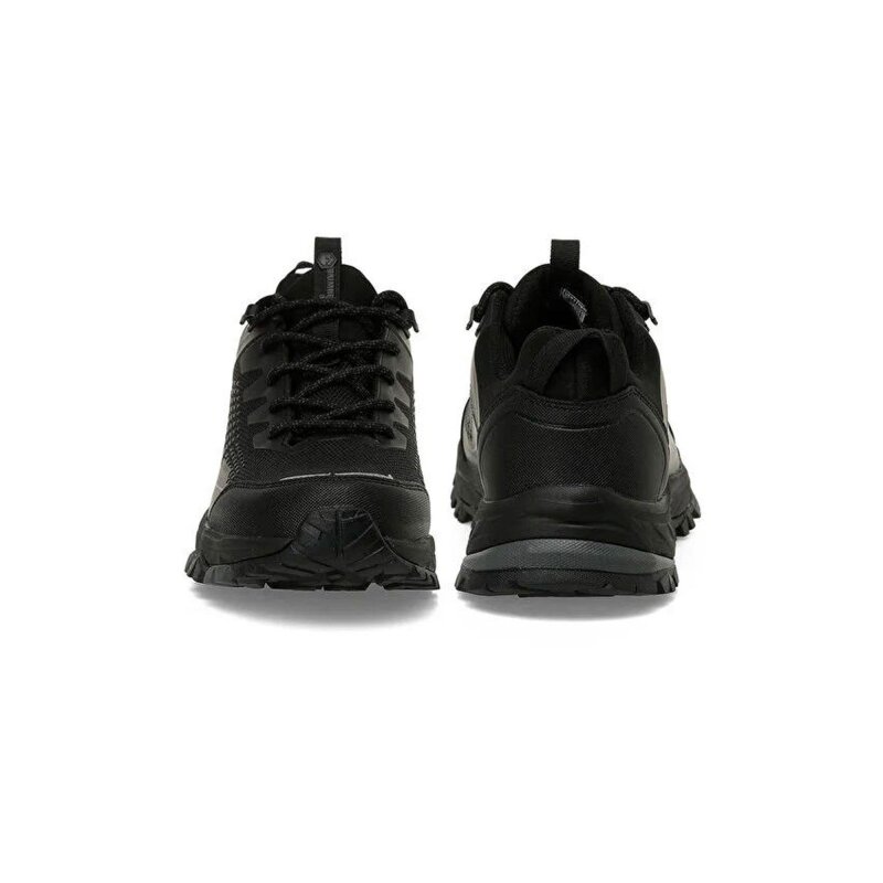 Lumberjack 5W Raven 5PR Siyah Erkek Outdoor Ayakkabı - 5