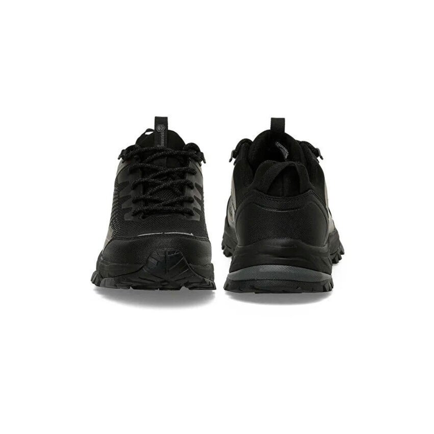Lumberjack 5W Raven 5PR Siyah Erkek Outdoor Ayakkabı - 5