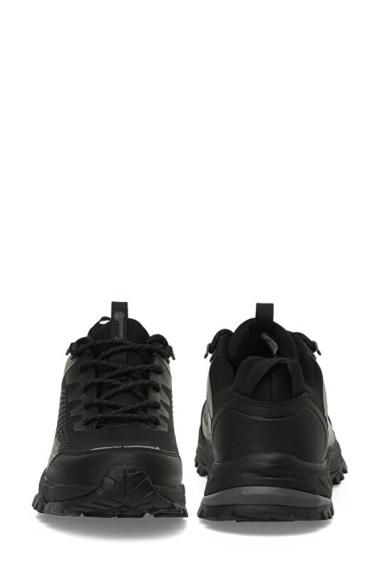 Lumberjack 5W Raven 5PR Siyah Erkek Outdoor Ayakkabı - 5